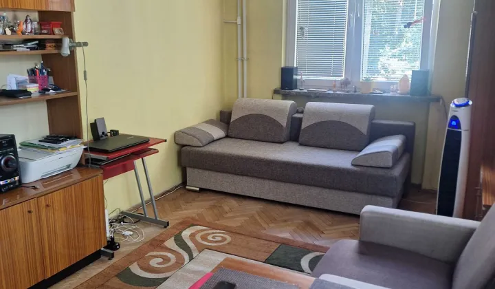 Mieszkanie 1-pokojowe Warszawa Bielany, ul. Jana Kasprowicza