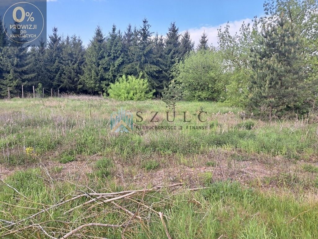 Działka rolno-budowlana Płociczno-Tartak. Zdjęcie 3