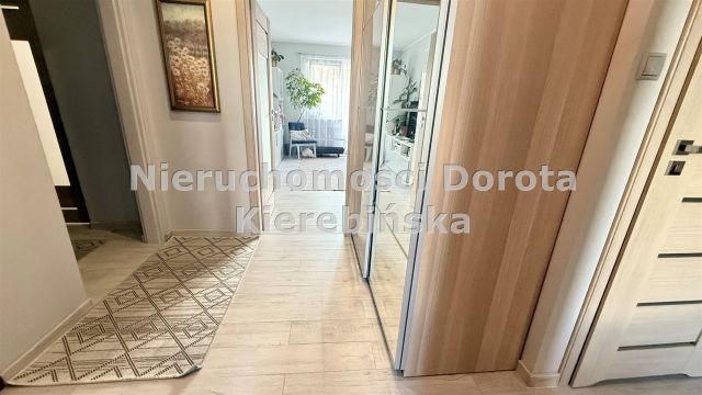 Mieszkanie 3-pokojowe Tomaszów Mazowiecki, ul. dr. Seweryna Sterlinga. Zdjęcie 5