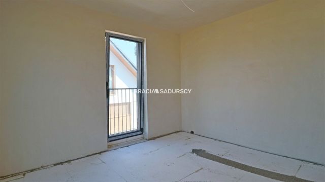 bliźniak, 5 pokoi Kraków Wzgórza Krzesławickie, ul. Karola Darwina. Zdjęcie 25