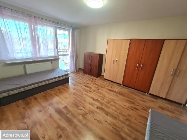 Pokój Kraków Grzegórzki, ul. Cystersów. Zdjęcie 1