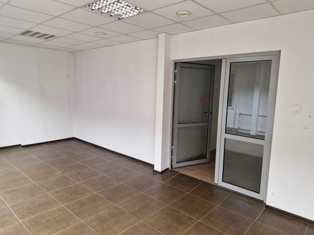 Lokal Końskie, ul. Fabryczna. Zdjęcie 6