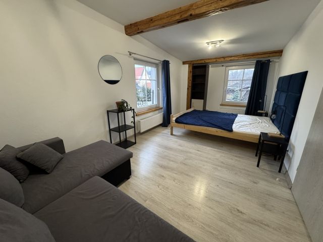 Mieszkanie 2-pokojowe Kudowa-Zdrój, ul. Tadeusza Kościuszki. Zdjęcie 6