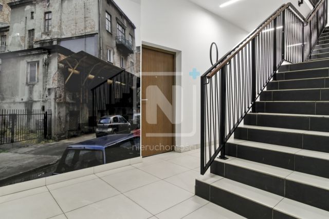 Mieszkanie 2-pokojowe Warszawa Praga-Północ, ul. Stalowa. Zdjęcie 1