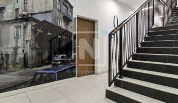 Mieszkanie 2-pokojowe Warszawa Praga-Północ, ul. Stalowa