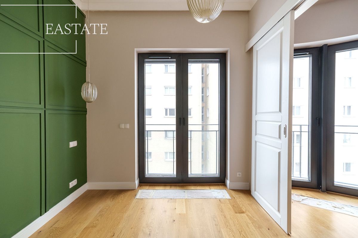 Mieszkanie 2-pokojowe Warszawa Mokotów, ul. Huculska. Zdjęcie 7