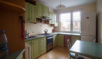 Mieszkanie 3-pokojowe Zamość, ul. Brzozowa