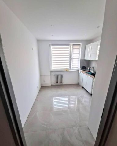 Mieszkanie 2-pokojowe Katowice Załęska Hałda, ul. Załęska. Zdjęcie 3