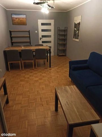 Mieszkanie 2-pokojowe Wrocław Stare Miasto. Zdjęcie 1