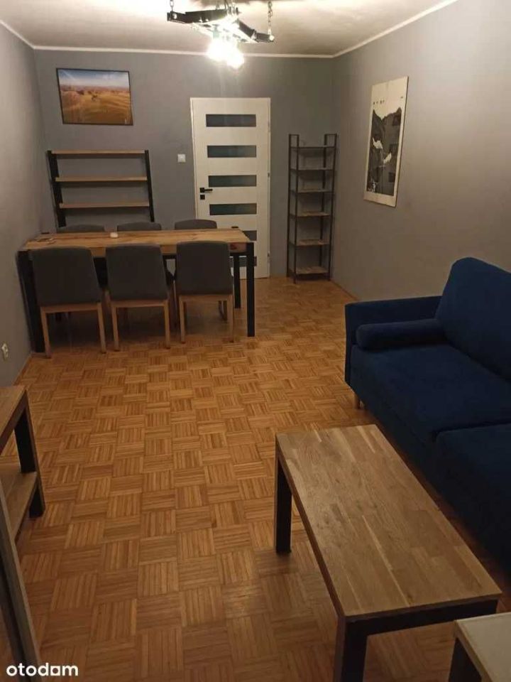 Mieszkanie 2-pokojowe Wrocław Stare Miasto