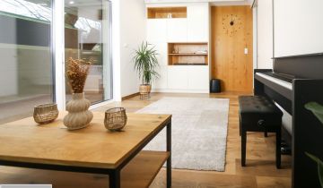 Mieszkanie 4-pokojowe Warszawa Brzeziny, ul. Mariana Hemara