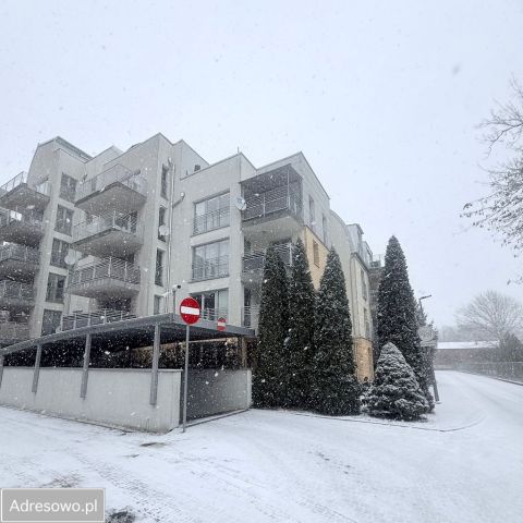 Mieszkanie 3-pokojowe Łódź Śródmieście, ul. ks. bp. Wincentego Tymienieckiego. Zdjęcie 1