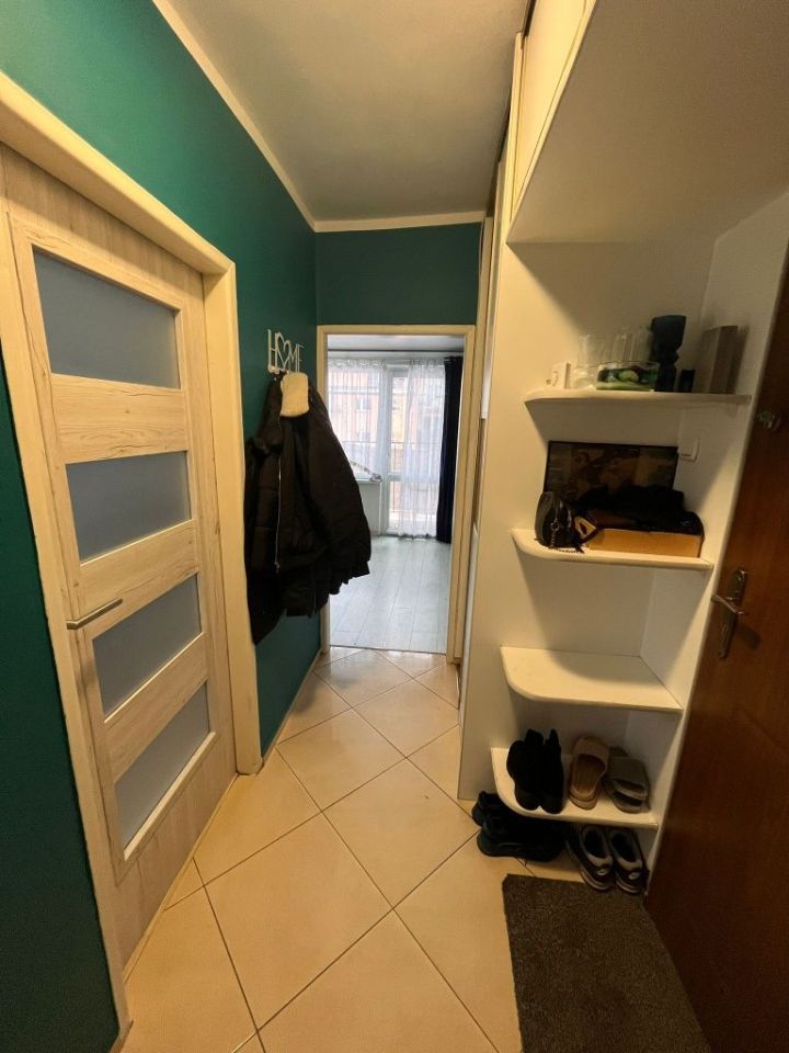 Mieszkanie 2-pokojowe Gryfów Śląski. Zdjęcie 6