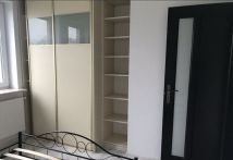 Mieszkanie 3-pokojowe Wołomin, ul. Wiejska. Zdjęcie 2