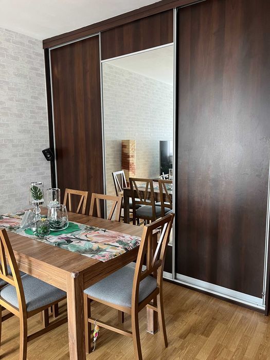 Mieszkanie 3-pokojowe Złotów. Zdjęcie 4