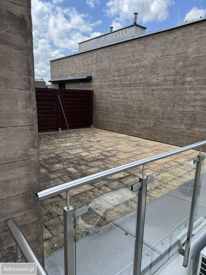 Mieszkanie 3-pokojowe Rzeszów Słocina, ul. św. Rocha. Zdjęcie 3