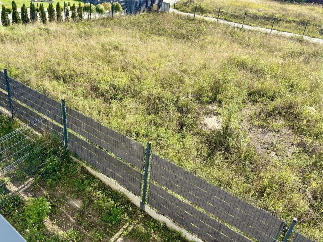 Działka budowlana Koszalin Kawiłęg, ul. Krańcowa. Zdjęcie 1