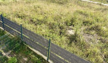 Działka budowlana Koszalin Kawiłęg, Krańcowa