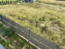 Działka budowlana Koszalin Kawiłęg, ul. Krańcowa