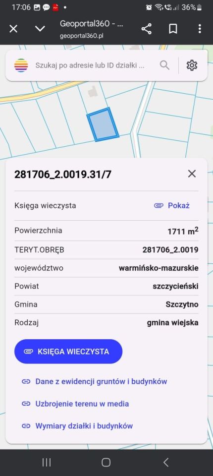 dom wolnostojący Płozy. Zdjęcie 4