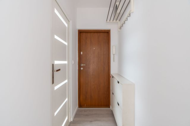 Mieszkanie 4-pokojowe Nowa Wieś, os. Czwartaków. Zdjęcie 8