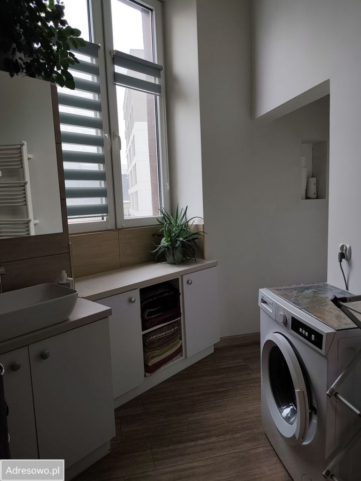 Mieszkanie 2-pokojowe Łódź Śródmieście, ul. kpt. Pilota Franciszka Żwirki. Zdjęcie 20
