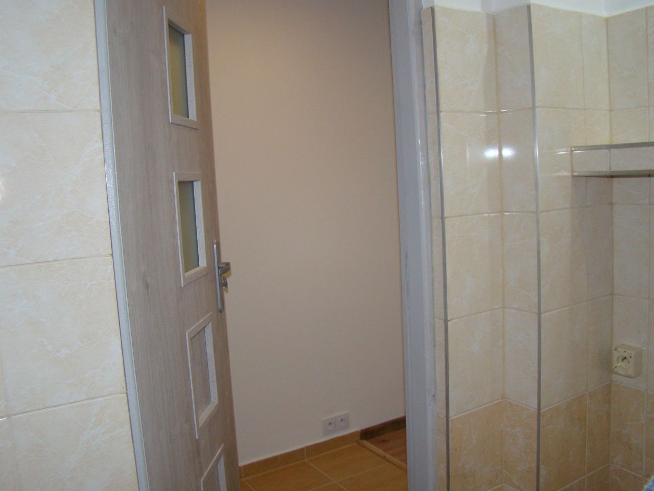 Mieszkanie 1-pokojowe Białystok Skorupy, ul. Sowlańska. Zdjęcie 9