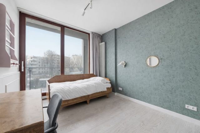 Mieszkanie 4-pokojowe Warszawa Ochota, ul. Grójecka. Zdjęcie 13