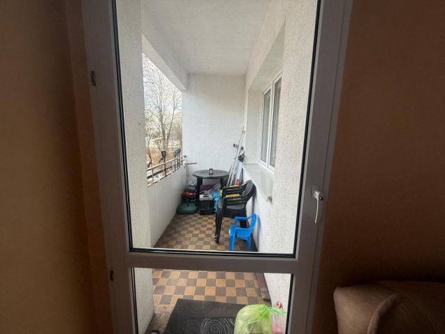 Mieszkanie 1-pokojowe Łódź, ul. Czarnkowska. Zdjęcie 4