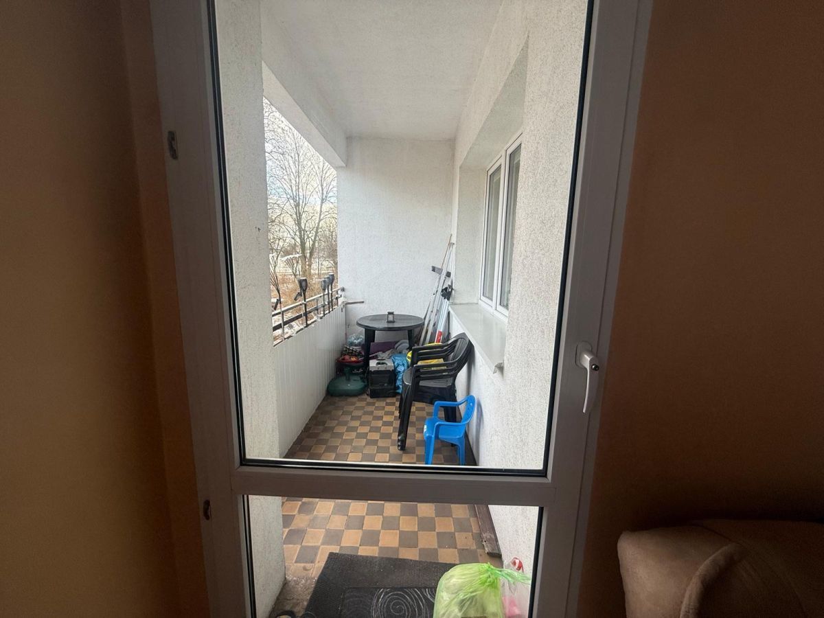 Mieszkanie 1-pokojowe Łódź, ul. Czarnkowska. Zdjęcie 4