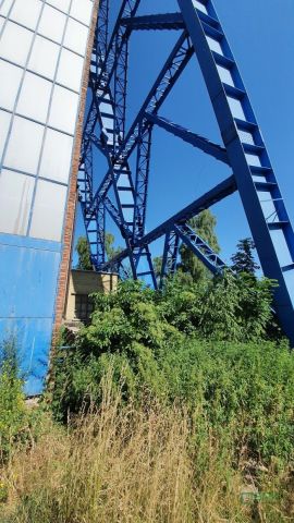 Działka inna Wodzisław Śląski Jedłownik, ul. Górnicza. Zdjęcie 3