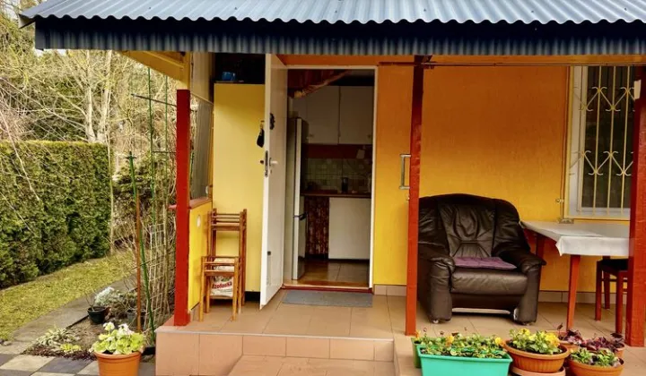 Działka rod Konstantynów Łódzki, ul. Lutomierska