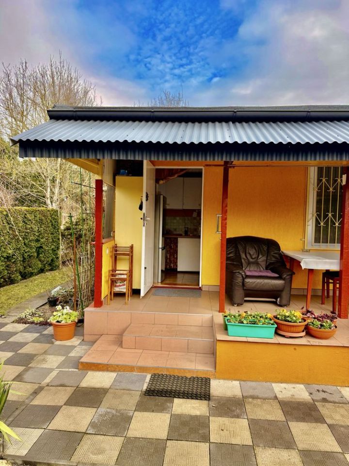 Działka rod Konstantynów Łódzki, ul. Lutomierska. Zdjęcie 1