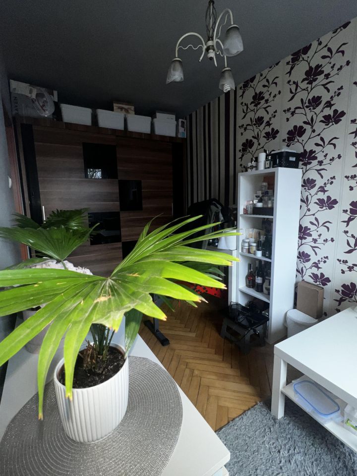 Mieszkanie 3-pokojowe Nowy Sącz Stare Miasto, ul. Rynek. Zdjęcie 7