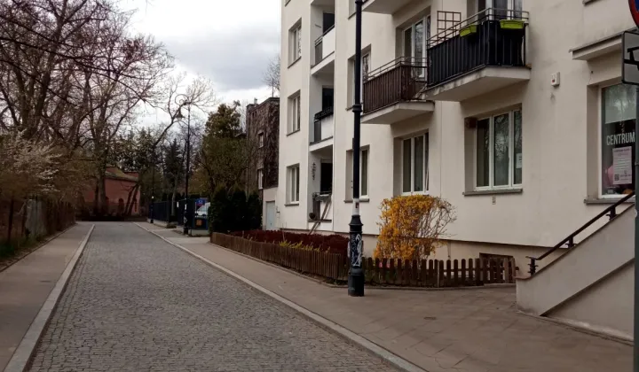 Mieszkanie 2-pokojowe Warszawa Żoliborz, ul. Stefana Czarnieckiego