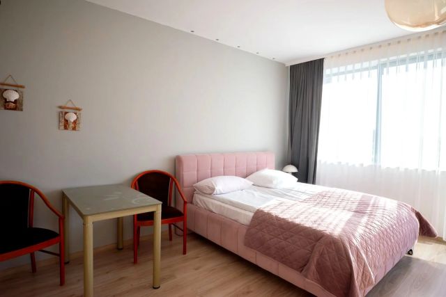 Mieszkanie 1-pokojowe Kołobrzeg. Zdjęcie 4