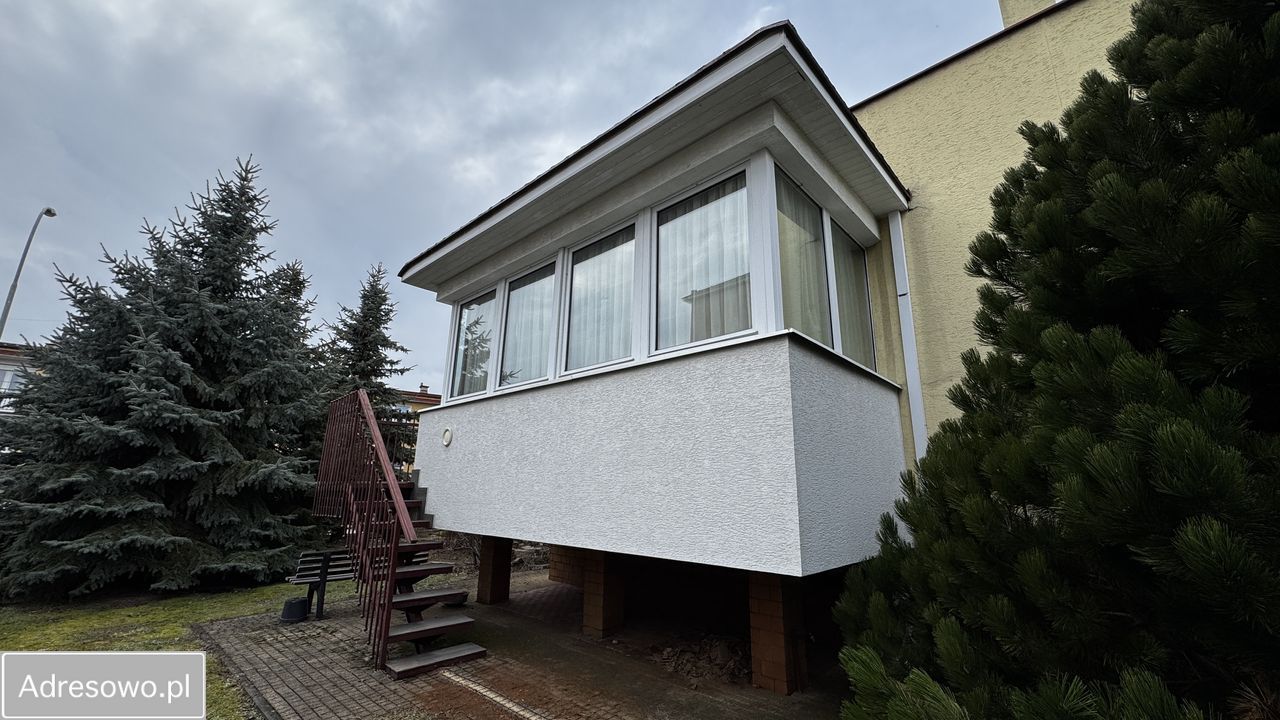 dom wolnostojący, 6 pokoi Rzeszów, ul. Letnia. Zdjęcie 15