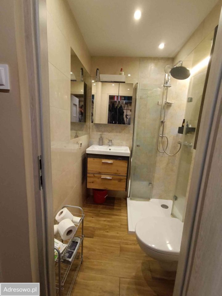 Mieszkanie 2-pokojowe Tczew Czyżykowo, ul. Elizy Orzeszkowej. Zdjęcie 11