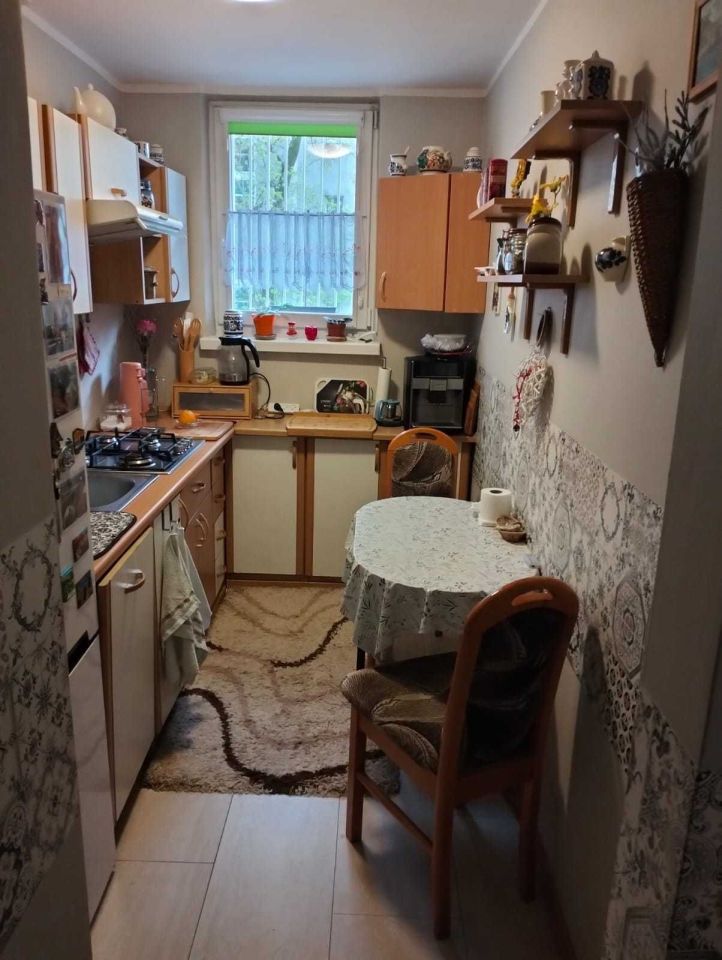 Mieszkanie 2-pokojowe Bytom, ul. Łukasza Wallisa. Zdjęcie 4