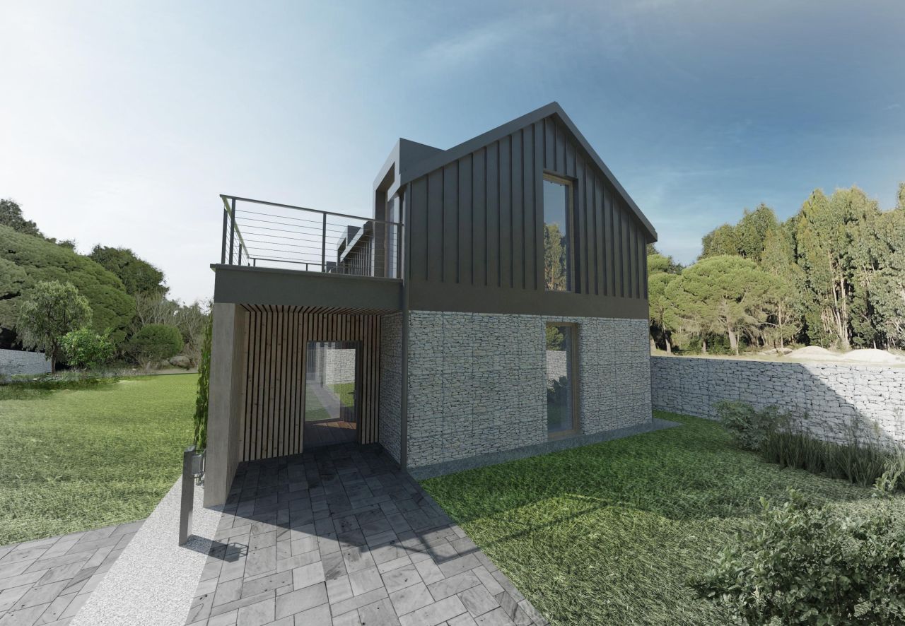 Działka siedliskowa Stara Sucha. Zdjęcie 9