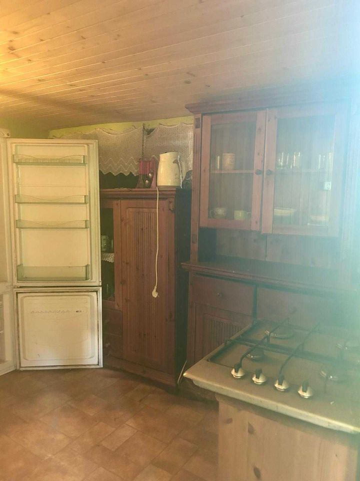 Działka rod Leszno, ul. Kosmonautów. Zdjęcie 8