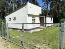 dom letniskowy, 3 pokoje Turawa, ul. Leśna. Zdjęcie 2