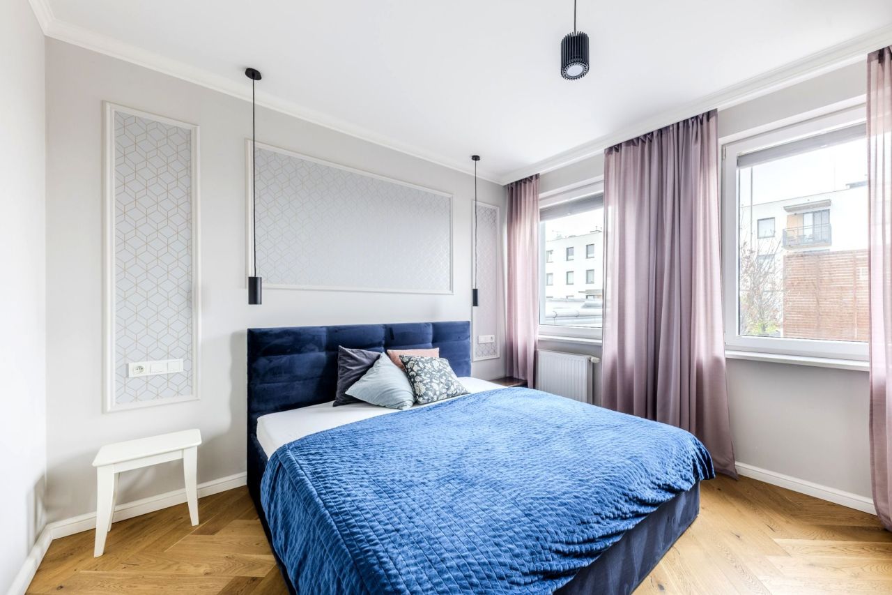 Mieszkanie 4-pokojowe Warszawa Wola, ul. Fort Wola. Zdjęcie 8