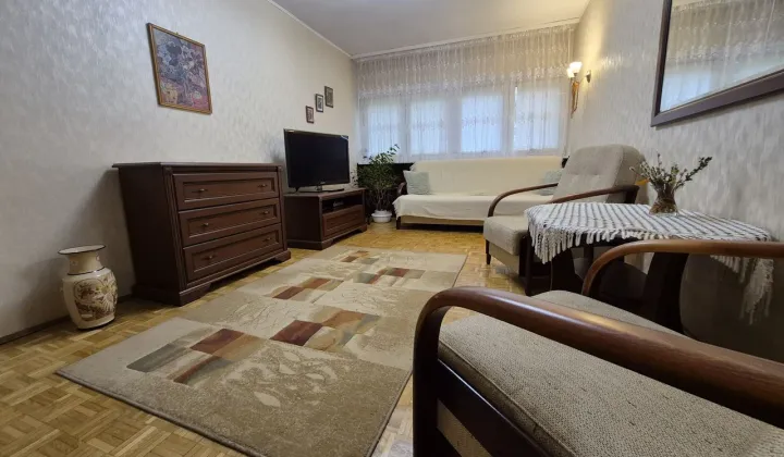 Mieszkanie 3-pokojowe Łódź Teofilów, ul. Traktorowa