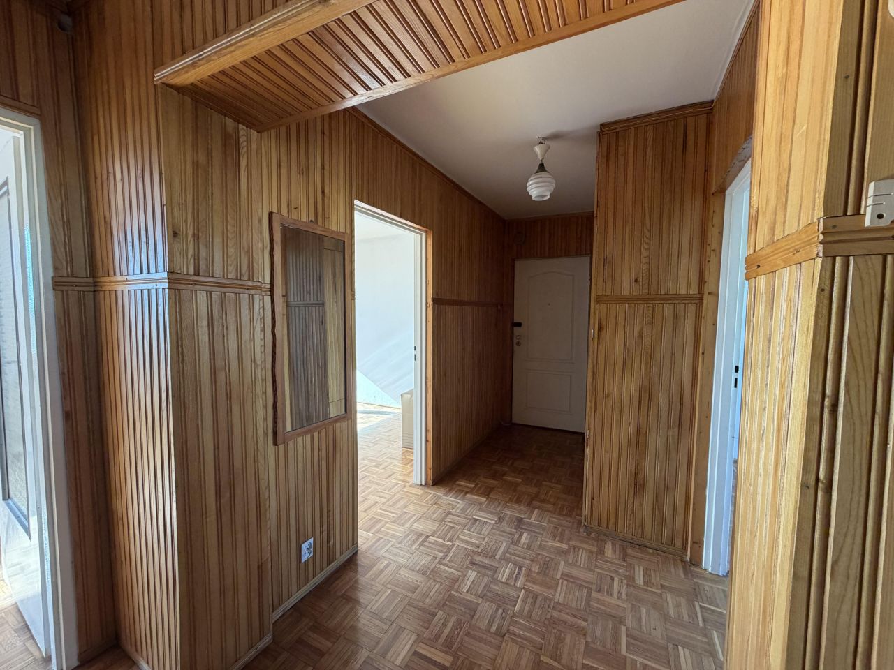 Mieszkanie 3-pokojowe Wierzbica, Parkowa. Zdjęcie 4
