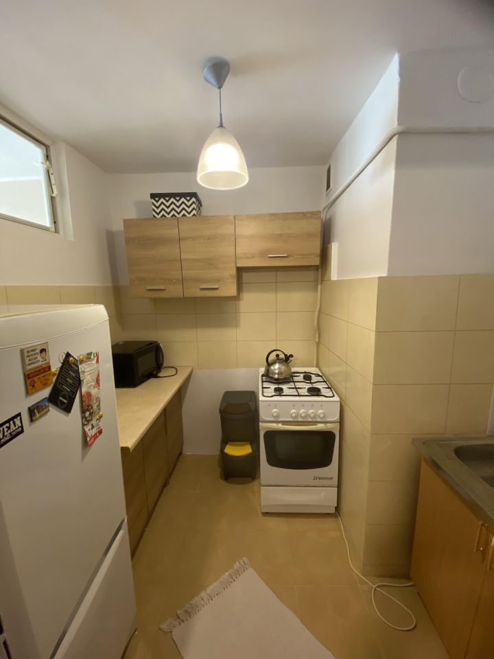 Mieszkanie 2-pokojowe Lublin LSM, ul. Kazimierza Wielkiego. Zdjęcie 6