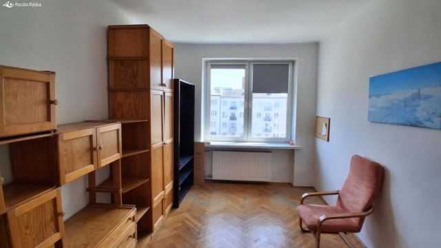 Mieszkanie 1-pokojowe Warszawa, pl. Piotra Szembeka. Zdjęcie 4