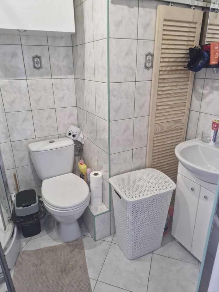 Mieszkanie 2-pokojowe Wieluń Bugaj, os. Bugaj. Zdjęcie 5