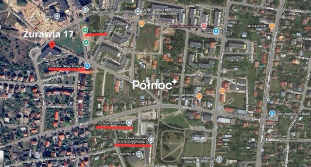 Mieszkanie 4-pokojowe Wasilków, ul. Żurawia. Zdjęcie 19