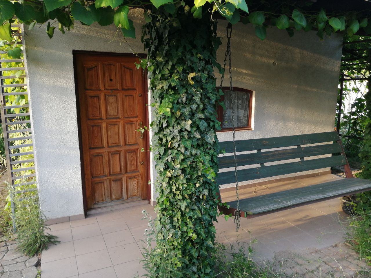 Działka rod Głogów, Ul. Rudnowska. Zdjęcie 7